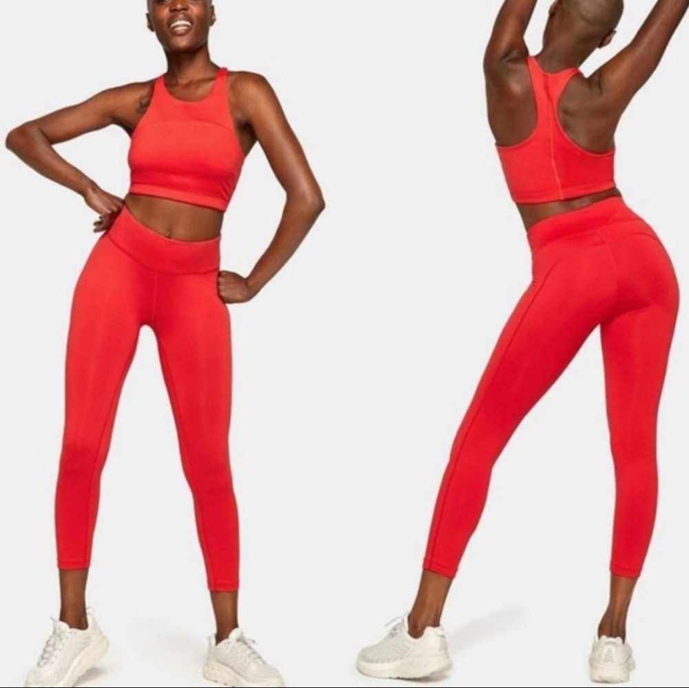 Outdoor Voices TechSweat Kit